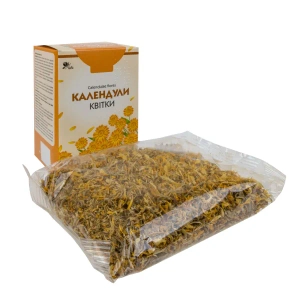 Календули квітки 50 г