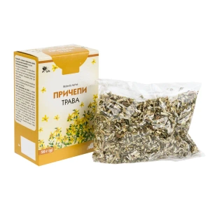 Трава причепи пачка 50 г