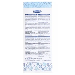 Бандаж післяопераційний Білосніжка розмір 4