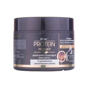 Маска-бальзам Вітекс Protein Repair відновлююча 300 мл