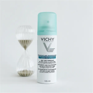 Дезодорант-антиперспирант Vichy Deo против белых следов и желтых пятен 125 мл