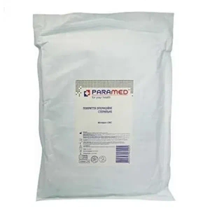 Покрытие операционное стерильное Парамед 240х160 см