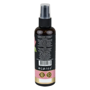 Вода косметична трояндова 100 мл