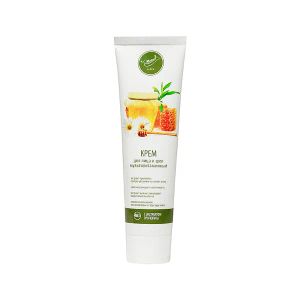 Крем для лица и шеи Bioton Nature прополис 100 мл