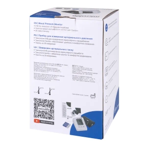 Автоматичний тонометр Microlife BP B1 Classic