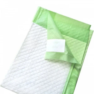 Пеленки медицинские 21VIKT 60x90 алоэ №25