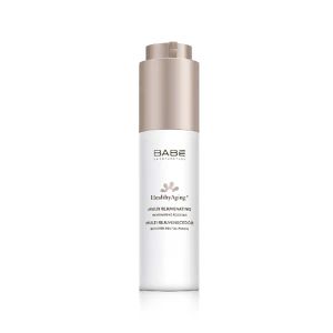 Мульти омоложивающая сыворотка Babe Laboratorios Healthy Aging 50 мл