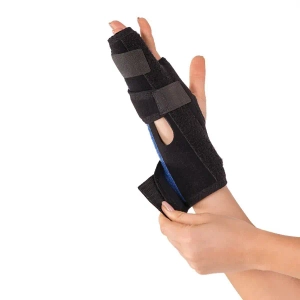 Бандаж для фіксації пальців руки неопреновий універсальний розмір 1