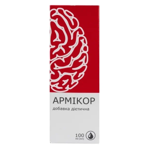 Армікор 100 мл