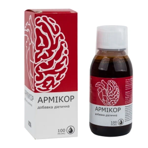 Армікор 100 мл