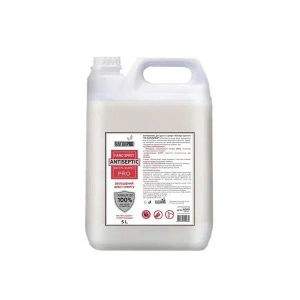 Антисептик для рук экстразащита NaturPro 5000 мл