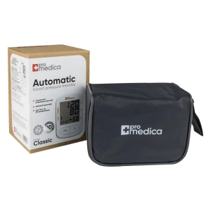 Тонометр ProMedica Classic автомат