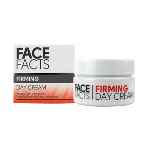Крем для лица Face Facts дневной 50 мл