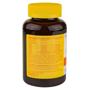 Витамины Zest kids омега пастилки жевательные №60