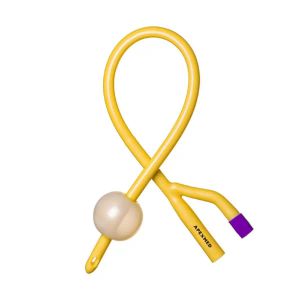 Катетер Фолея Ruesch Gold 2-х ходовой CH 22