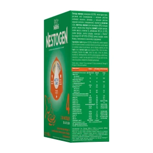 Суміш Nestle Nestogen 4 600 г