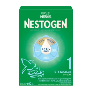 Смесь Nestle Nestogen 1 600 г
