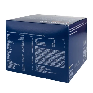 Orthomol I-Care противірусний комплекс №30