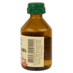 Меновазин-Вішфа розчин спиртовий нашкірний флакон 40 мл