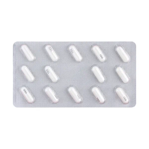 Линефор капсулы 150мг №56