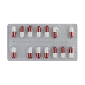 Лінефор капсули 300мг №56