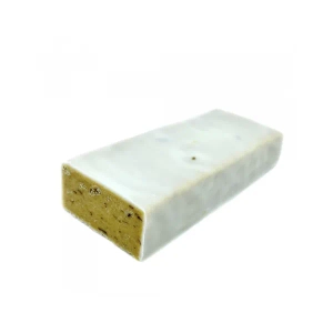 Батончик Tekmar ваніль протеїновий 60 г