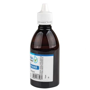 ДЕРМАКЛИН ФИТОФАРМ РАСТВОР 90МЛ 5061