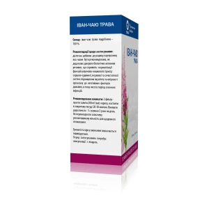 Фіточай Іван-чай 1,5г №20