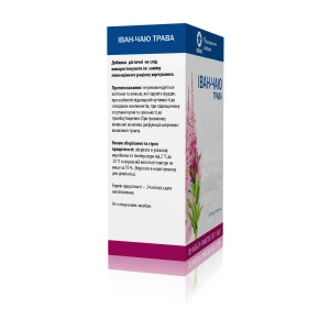 Фіточай Іван-чай 1,5г №20