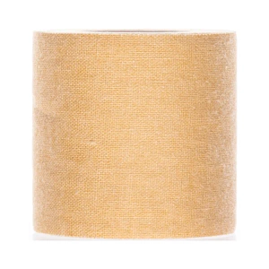 Пластир медичний +103 на тканинній основі 5 м х 5 см