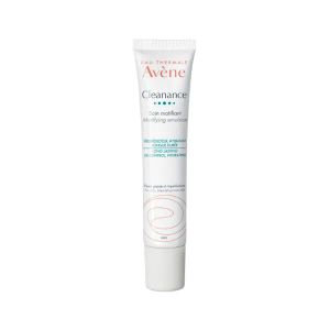 Эмульсия для лица Avene Cleanance матирующая 40 мл