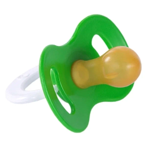 Соска-пустушка Бантик №1