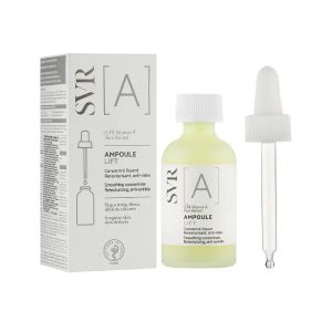 Разглаживающий концентрат SVR Ampoule Lift 30 мл
