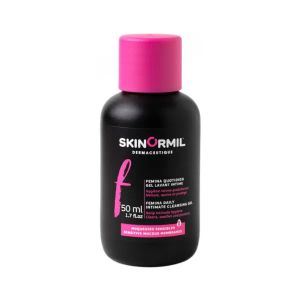 Гель для интимной гигиены Skinormil Femina Daily 50 мл