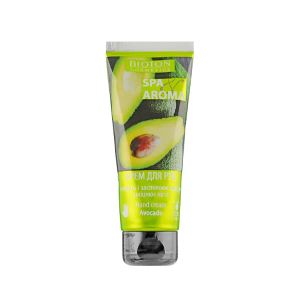 Крем для рук Bioton Spa&Aroma масло авокадо 75 мл