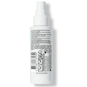 Успокаивающий восстанавливающий спрей-концентрат для раздраженной или поврежденной кожи La Roche Posay Cicaplast B5 100 мл