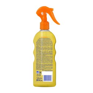 Масло для загара Sun Energy SPF 30+ 200 мл