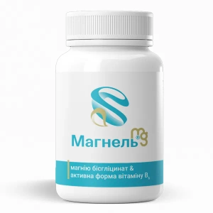 Магнель капсулы №30