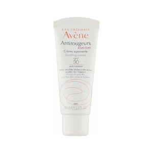 Эмульсия для лица Avene Антиружер День увлажняющая SPF30 для нормальной и комбинированной кожи 40 мл