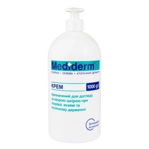 Крем Mediderm банка 1000 г