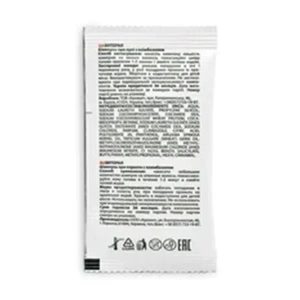 АРОМАТ ШАМП. ВИТОРАЛ С КЛИМБАЗОЛОМ САШЕ 10МЛ №15 7301