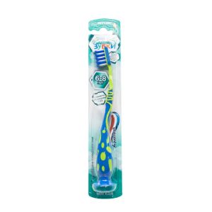 Зубная щетка Aquafresh большие зубки 6+ лет