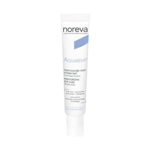 Гель для контура глаз Noreva Aquareva 15 мл