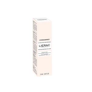 Крем Lierac Гидраженист для контура глаз 15 мл