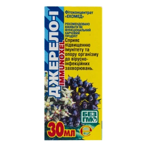 Джерело И 30 мл