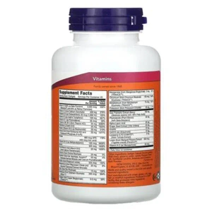 Комплекс для мужчин NOW ADAM капсулы №90