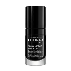 Крем для контура глаз и губ Filorga Global-Repair 15 мл
