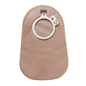 Калоприемник Coloplast 1681 Alterna двухкомпонентный закрытый непрозрачный 40 мм №30