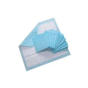 Пеленки медицинские 21 vikt 60x90 General Med №25