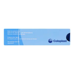 Паста Coloplast 2650 для калоприемника 60 г